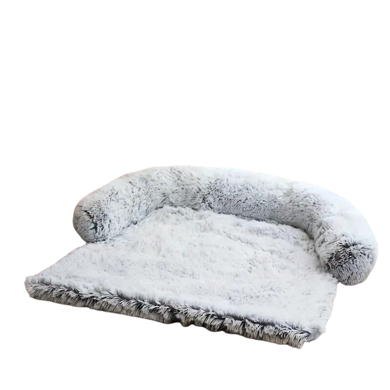 CalmCover – Anti-Anxiety Dog Blanket for Comfort & Security